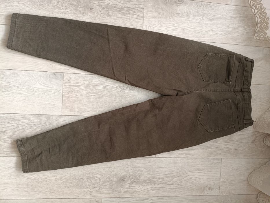 Женские джинсы стрейч