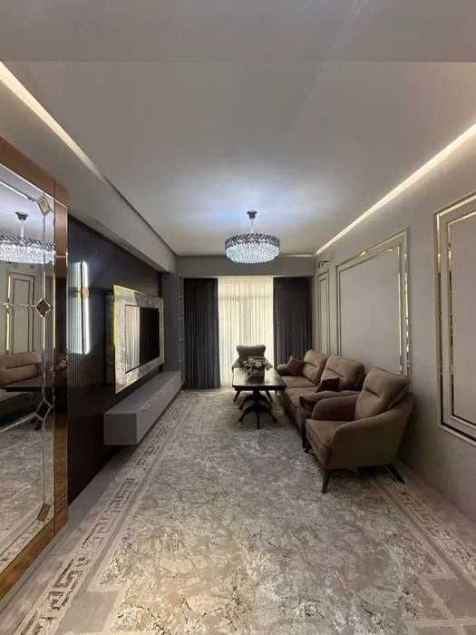чиланзар новостройка BRITISH HOUSE 2х ком студия с ремонтом 45м2;‼️‼️