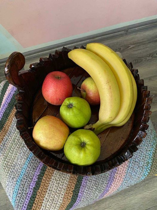 Блюдо для фруктов