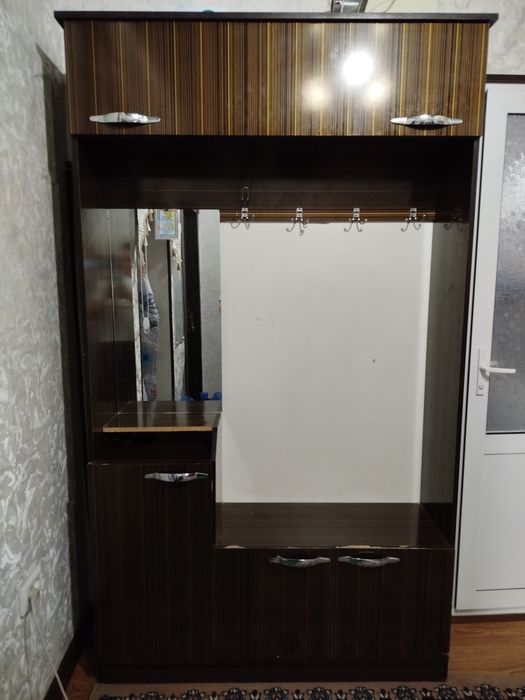 Прохожка сотидади