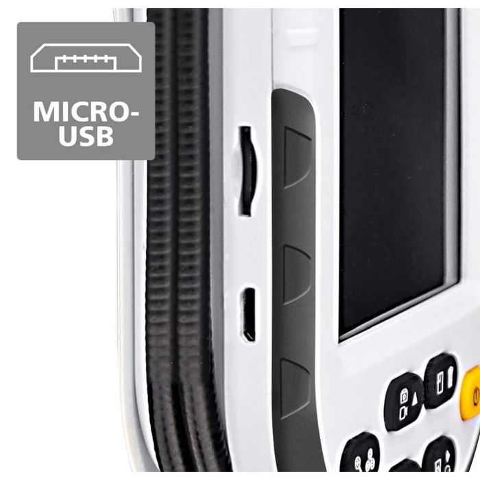 Ендоскоп Laserliner VideoPocket, 8 mm, 1 m, 4.3″