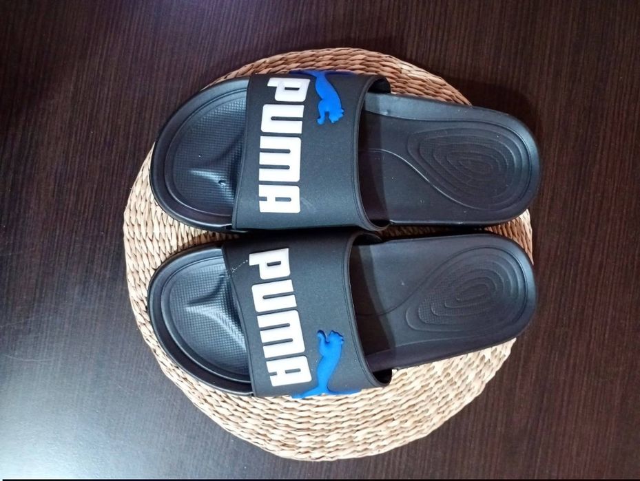 Мъжки чехли намалена цена