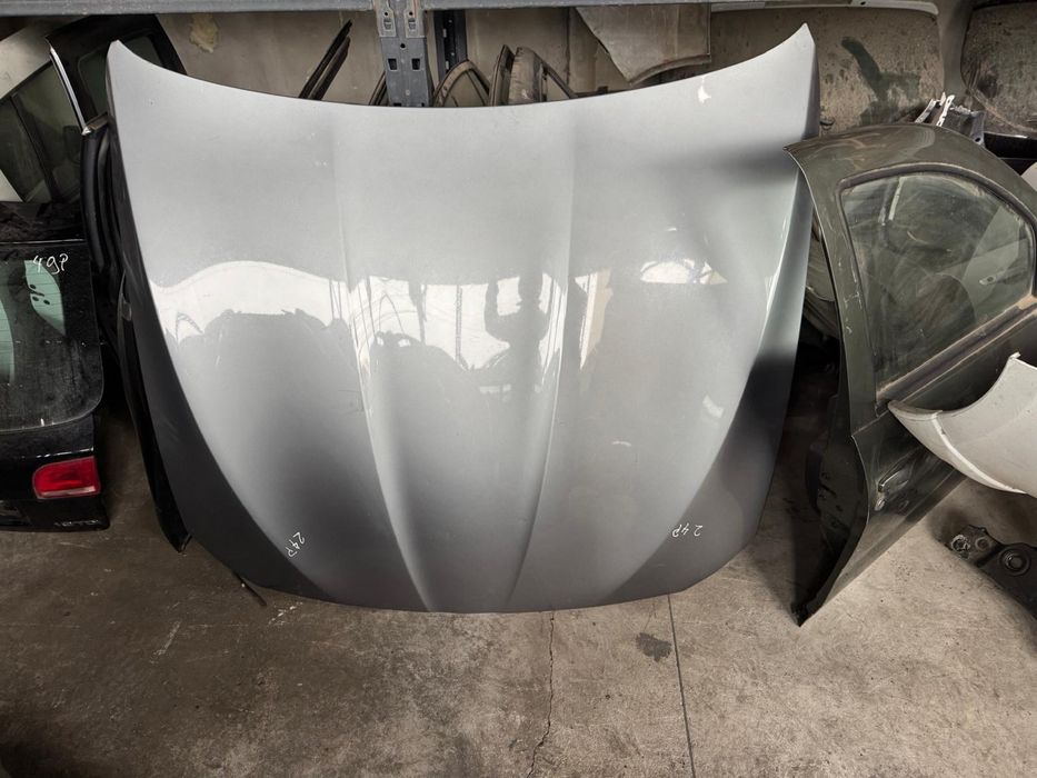 Capota fata bmw F10/F11 2010-2015 originala