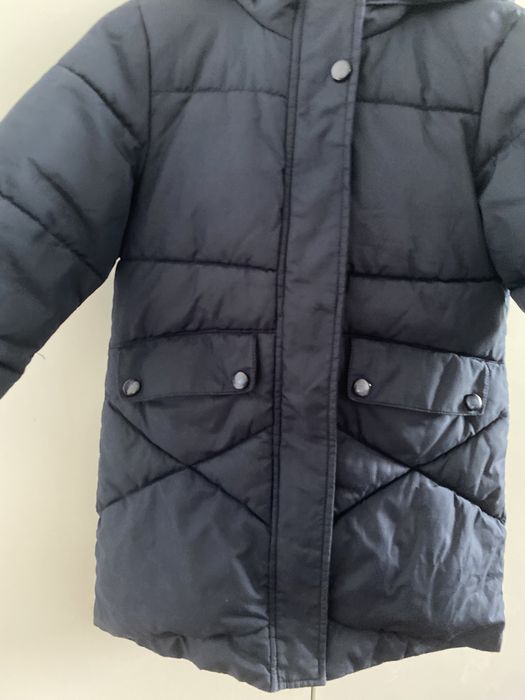 Куртка демисезонная