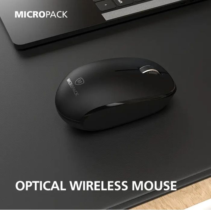 Беспроводные мышки