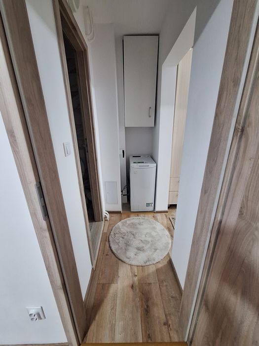 Apartament 2 camere de inchiriat