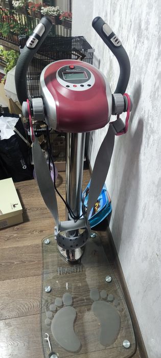 Вибро массажёр House fit