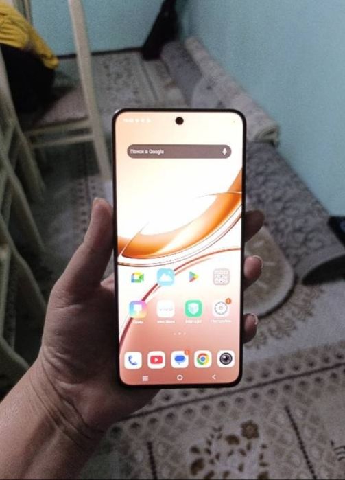 Продам смартфон Vivo V50 Lite