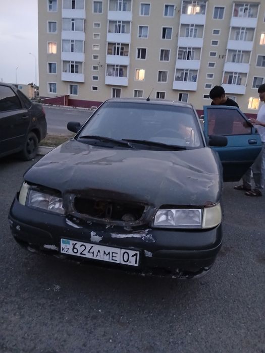 Ваз 2110 пятилетка