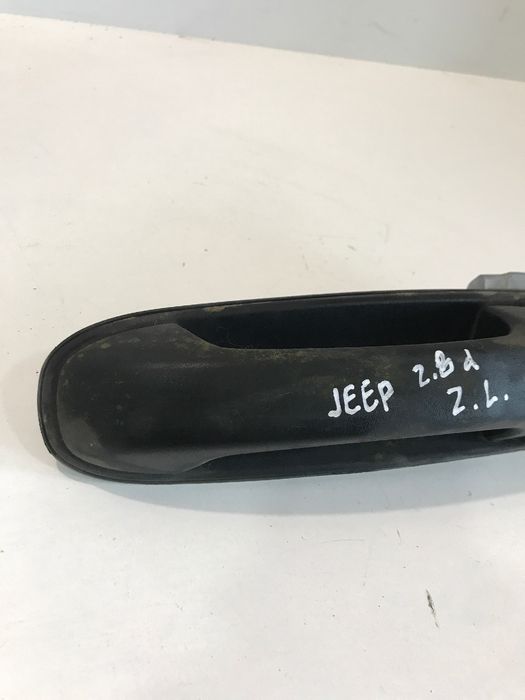 Външна дръжка за задна лява врата за Jeep Cherokee (2003-2007) 55360335AF