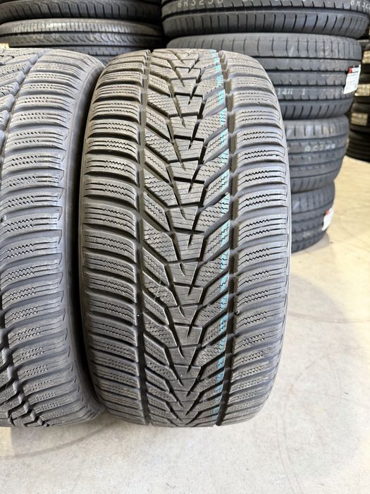 245/40/19 HANKOOK 2бр