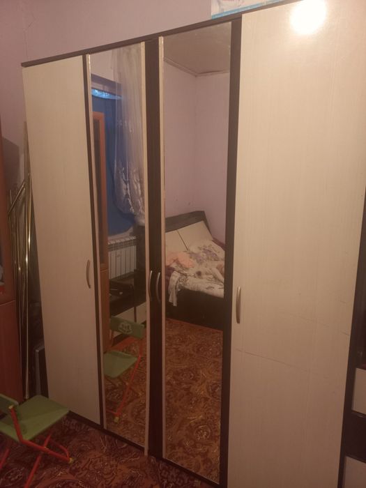 Спалный комплек сатылады