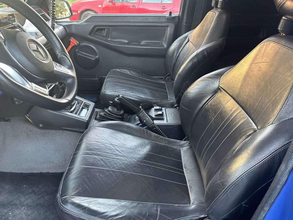 Suzuki vitara 16 jlx