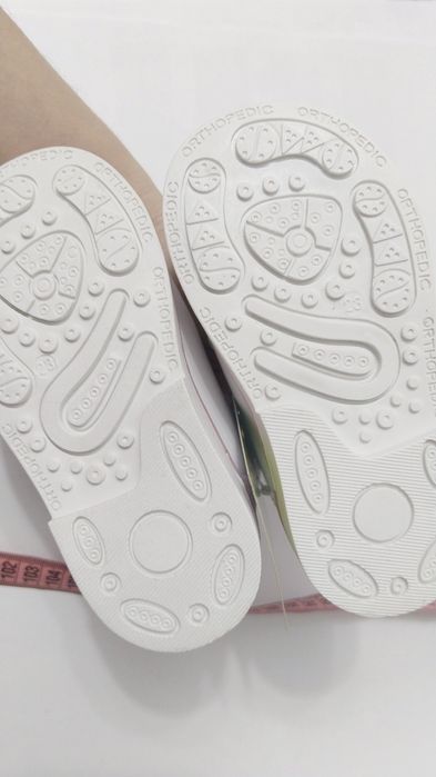 Детская обувь новая