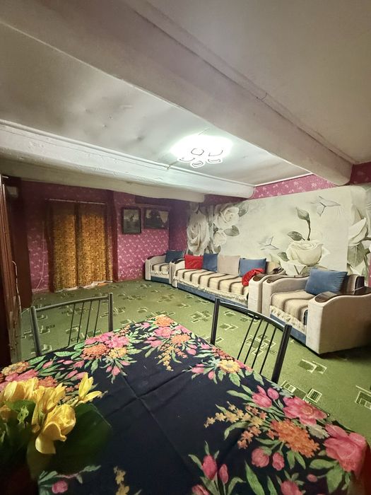 Частный дом район 13 школа