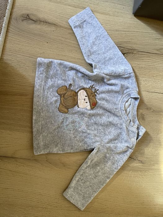 Лот дрехи размер 74/80