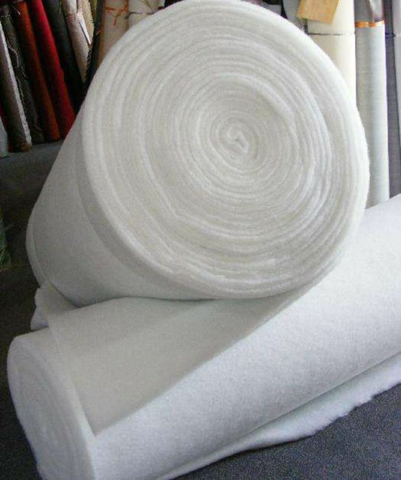 Vatelină tapițerie