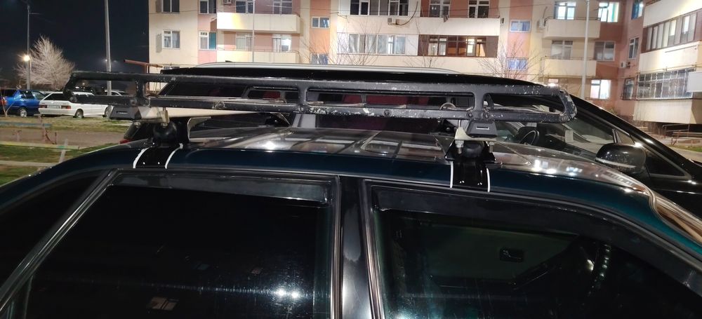 Багажник для авто