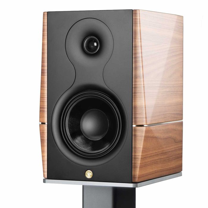 Gold Note A3 Evo II și suporturi dedicate originale Gold Note