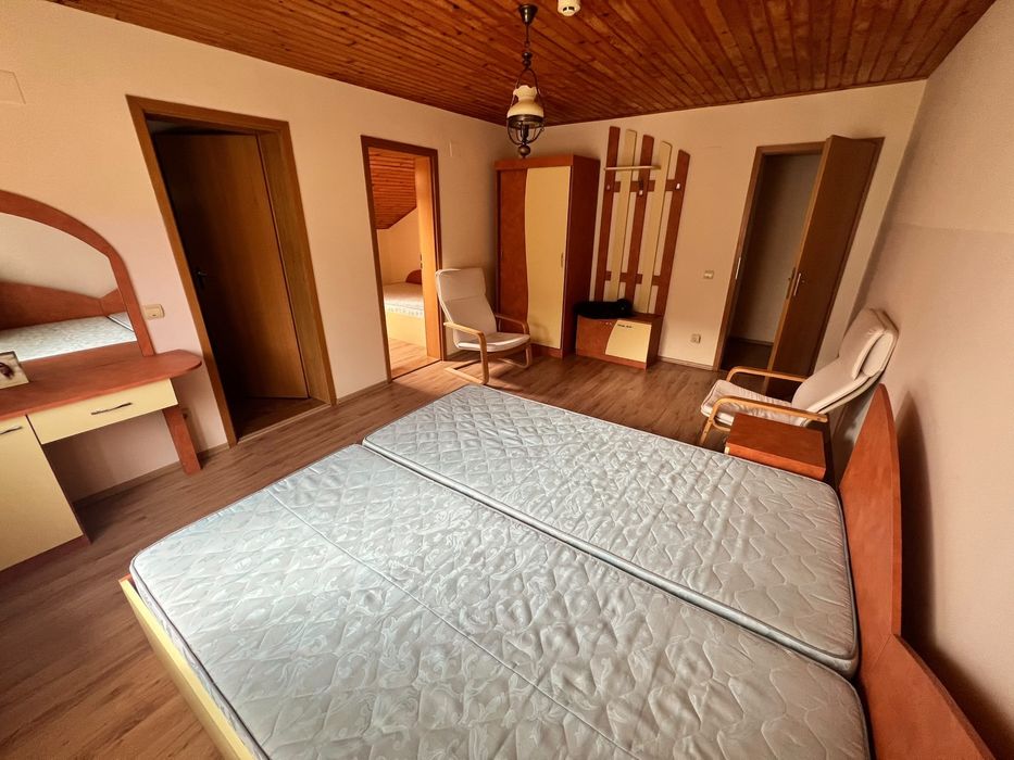 Vila de inchiriat Azuga