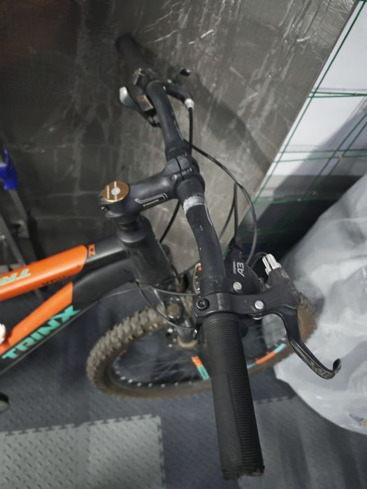 Велосипед TRINX 24'