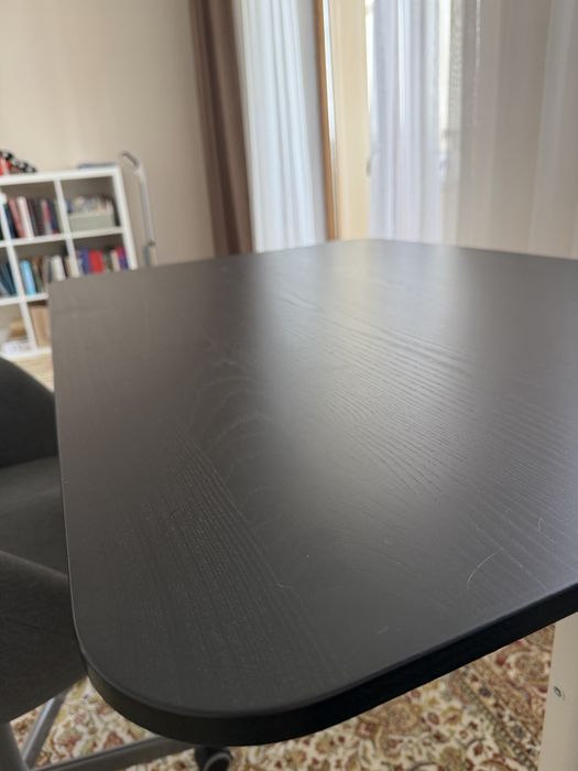 Стол письменный 120*80 ikea