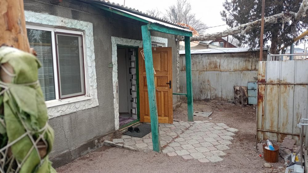 Сдам дом посуточно