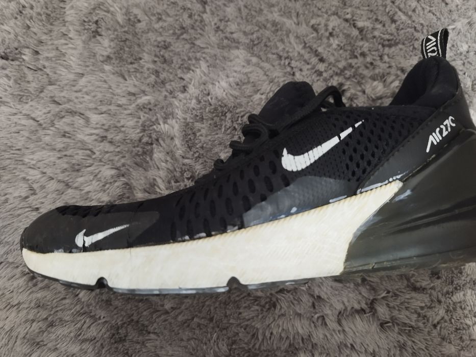 Nike air max 270