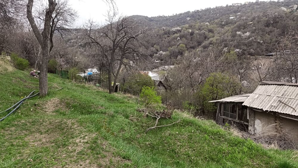 Продам дачу в Медеуском районе Кенсай