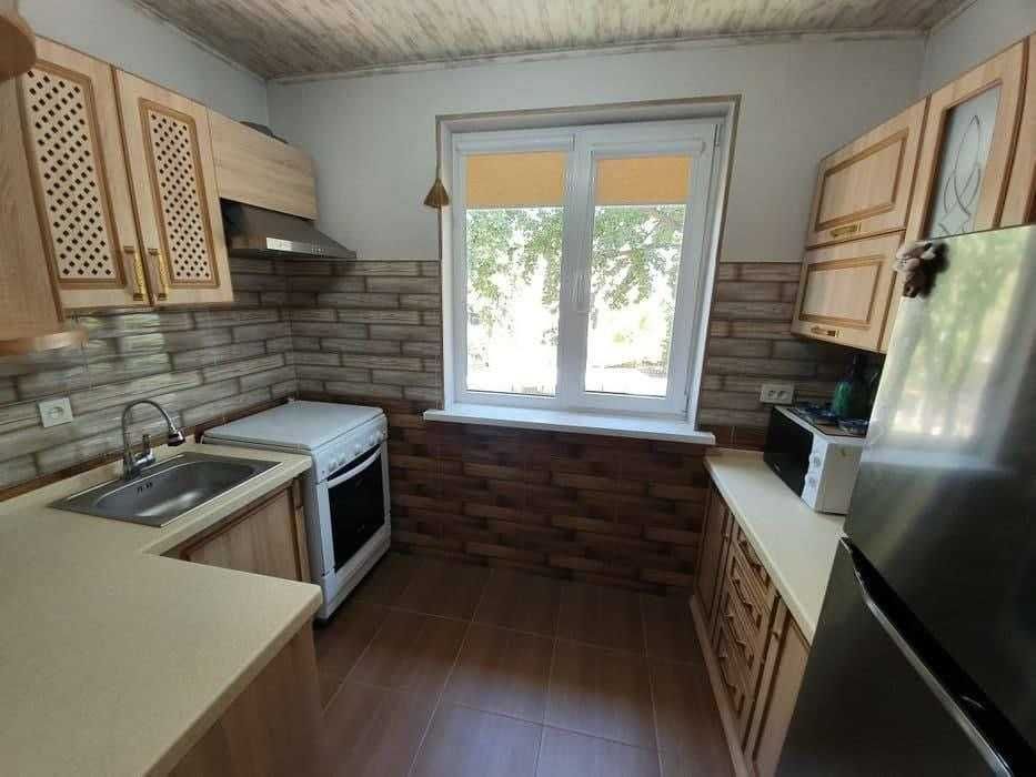 2. 4. 4.  Ул. Бабура. Ориентир NEXT