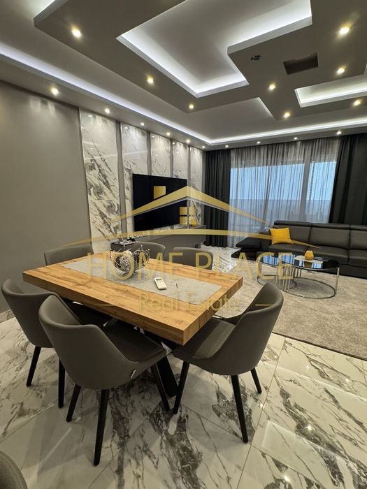 Дава се под наем Тристаен апартамент в Варна, м-т Евксиноград - 180 кв.м за 1275 € - Снимка #1