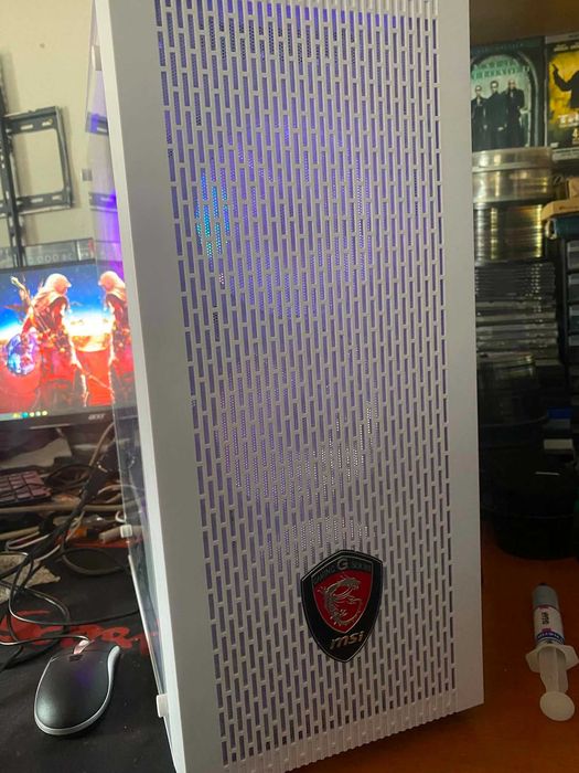 Unitate PC Gaming i7