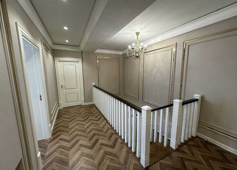 Сдается 6х ком квартира на Алмазарском р-не Тахтапул! Дуплекс!