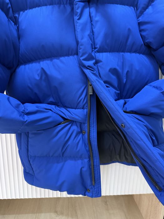 Пуховик Massimo Dutti, размер S