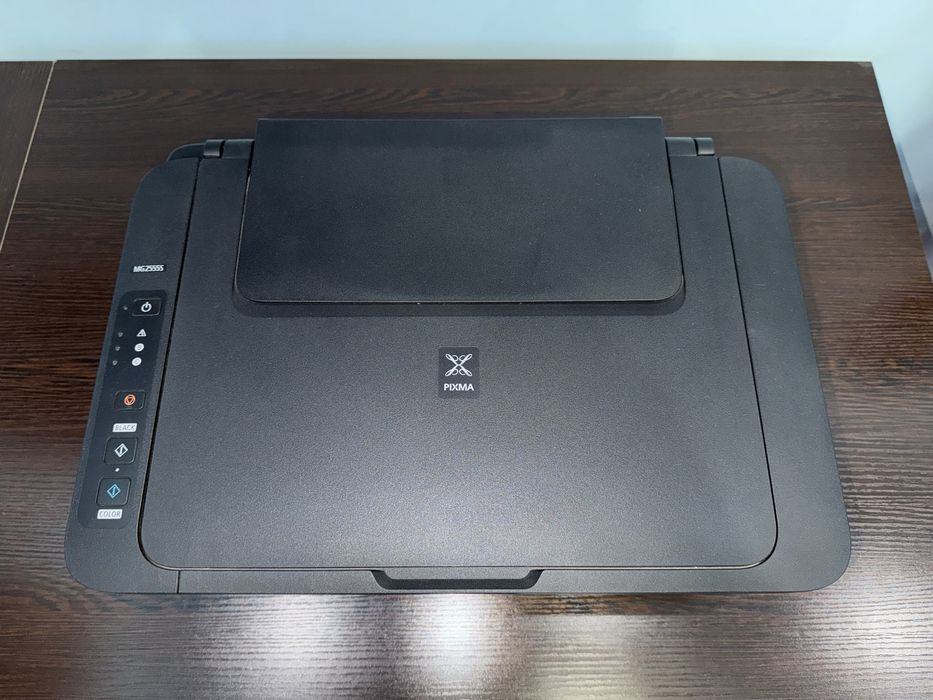 Принтер сканер Canon