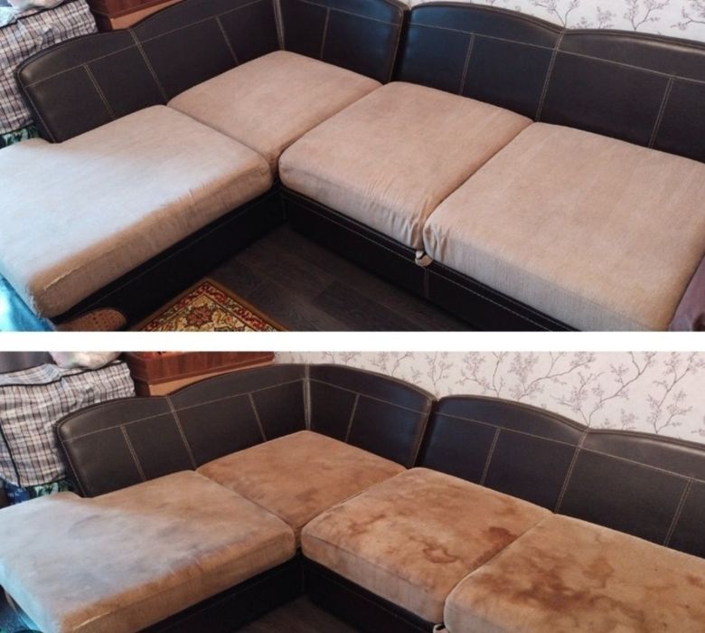 Химчистка дивана Химчистка матраса Химчистка стульев диванов пуфиков
