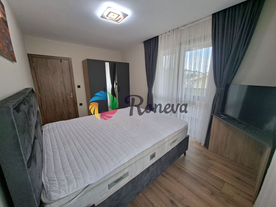 Дава се под наем Къща в к.к. Св.Св. Константин и Елена - 120 кв.м за 1800 € - Снимка #11