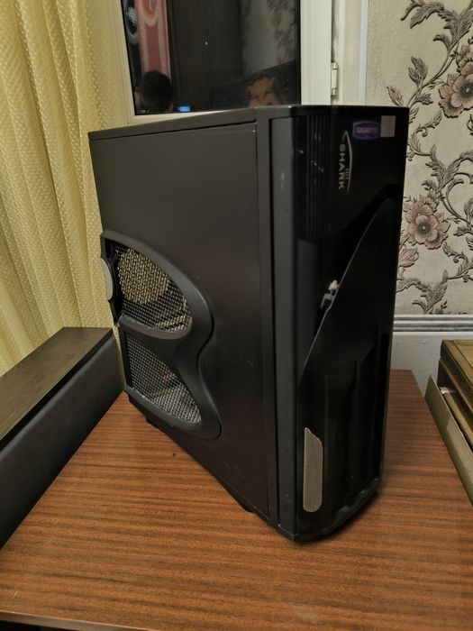 Продам пустой корпус