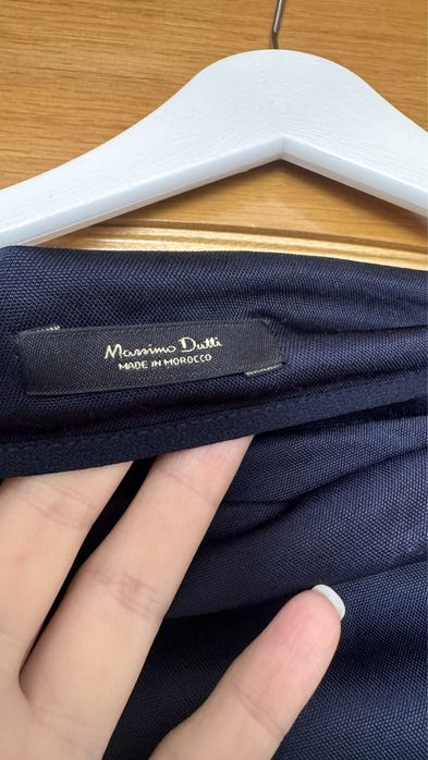 Продается платье Massimo dutti