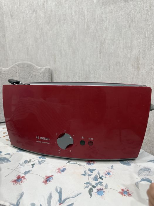 Тостер для хлеба