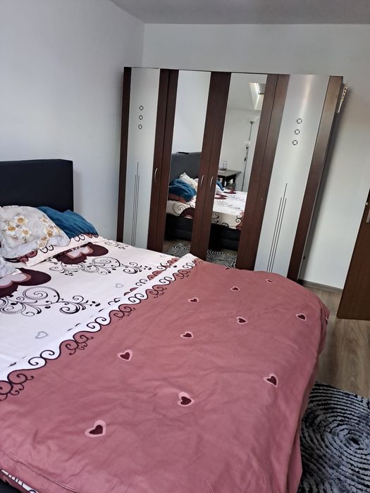 NU LUCREZ CU AGENTII!!! Persoana Fizica Vand Ap 3 camere 72,5 mp Hipodrom III Sibiu