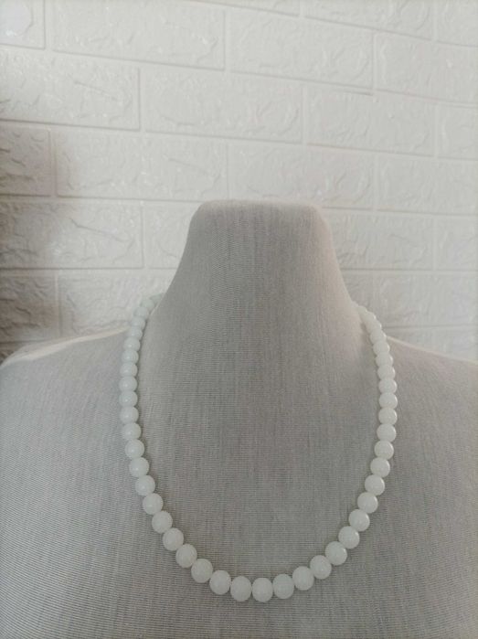 оригинално колие Lanvin + подарък