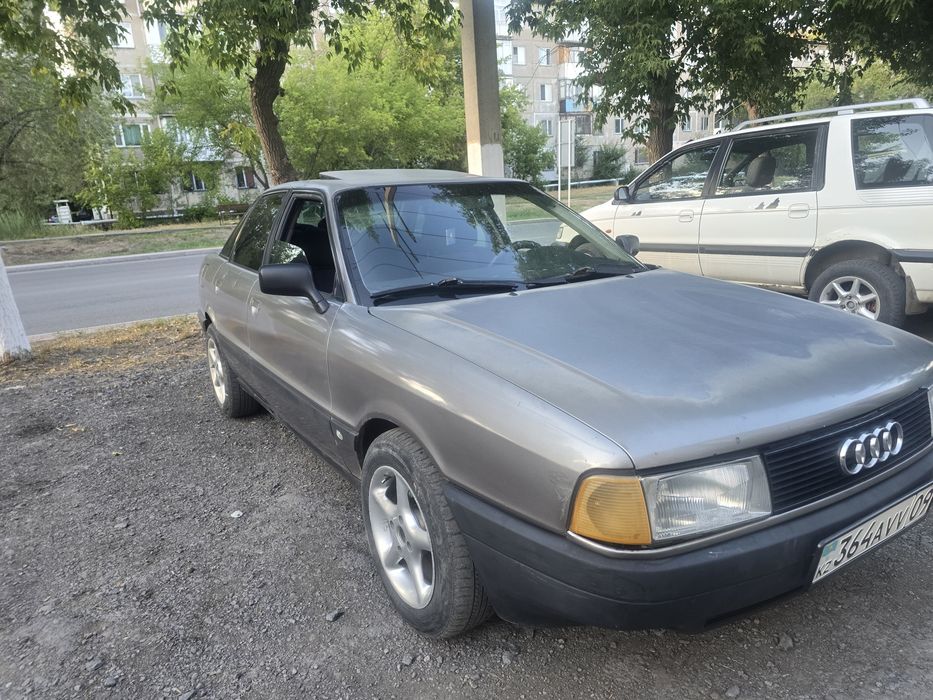 Продам Ауди 80 B3
