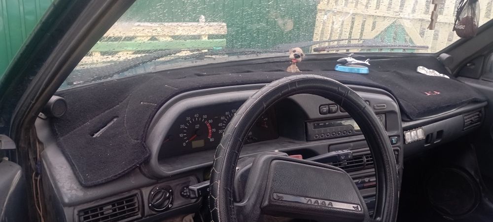 Ваз 2115          .