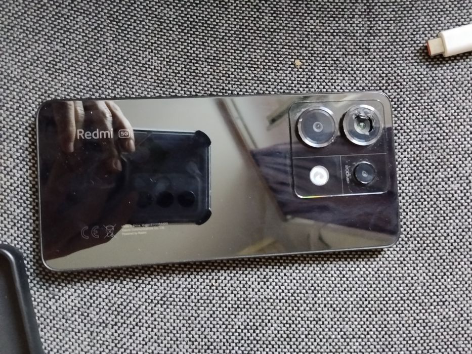 Redmi 13 Note Pro 5g