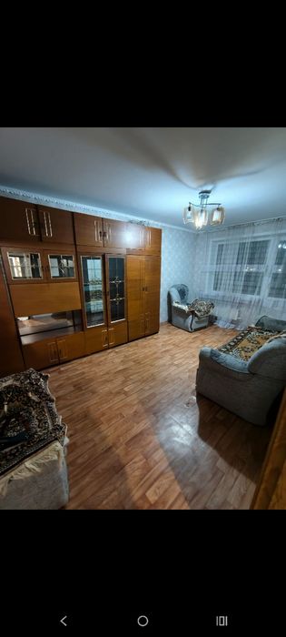 Сдам 2 комн. квартиру район КазТеатр