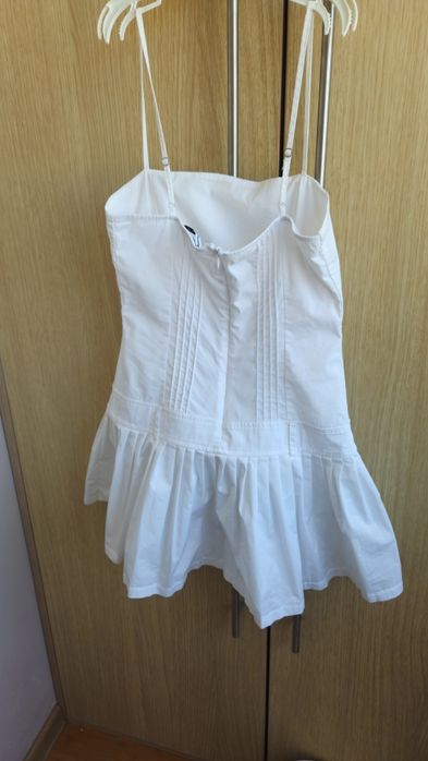 Рокля Bershka Xs и Zara