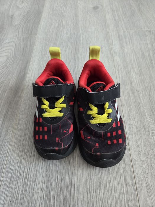 Adidasi copii adidas marimea 22