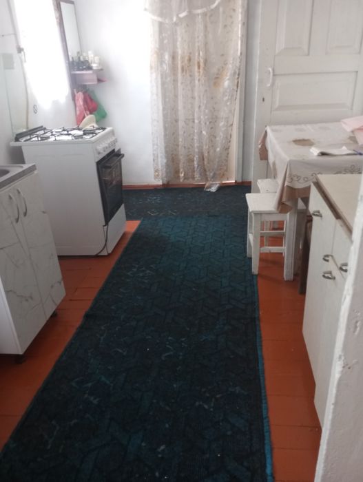 Продам квартиру 3х комнатная