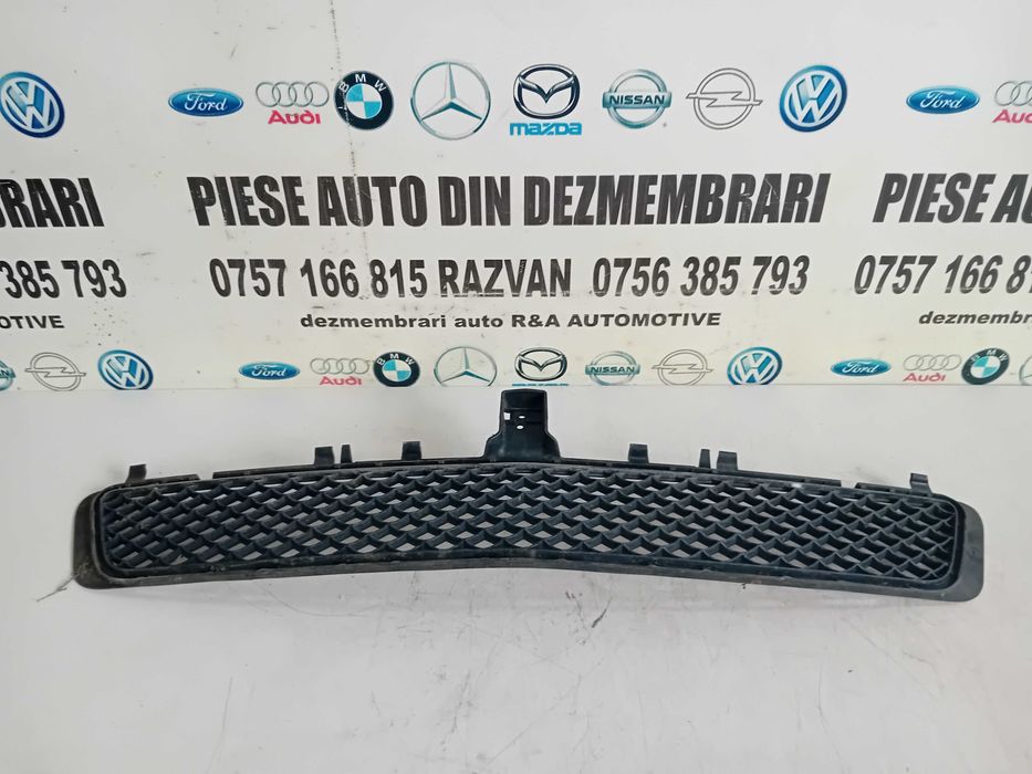 Grila Bara Fata Mercedes E Class W212 2009-2013 NFL